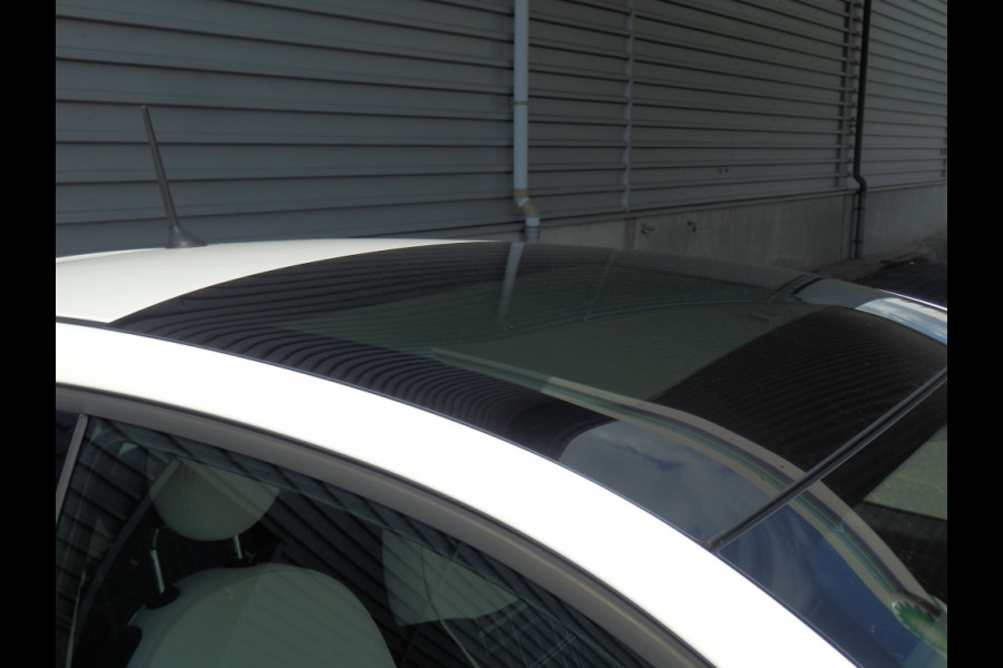 Fiat 500 1.2 Lounge I Automaat I 4 cilinder I Airco I Mistl. voor I Pan.