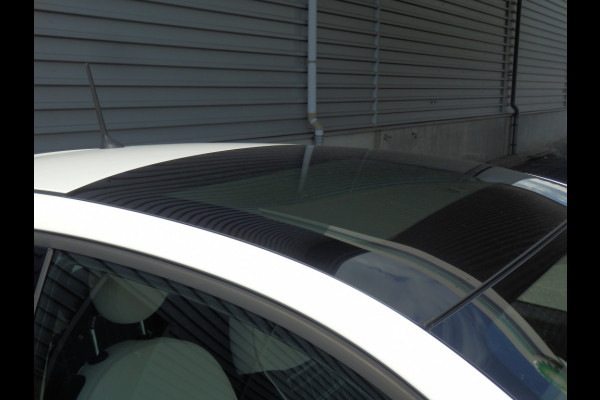 Fiat 500 1.2 Lounge I Automaat I 4 cilinder I Airco I Mistl. voor I Pan.