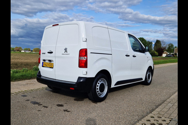 Peugeot Expert 1.5 BlueHDI L1 H1 - 120 Pk - Euro 6 - Airco - Cruise Control