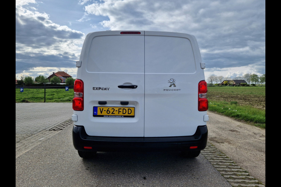 Peugeot Expert 1.5 BlueHDI L1 H1 - 120 Pk - Euro 6 - Airco - Cruise Control