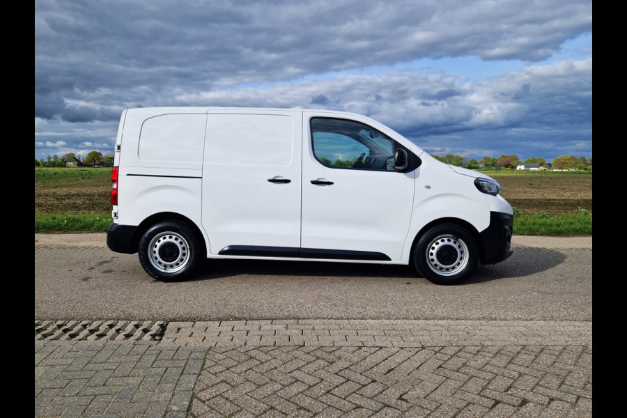 Peugeot Expert 1.5 BlueHDI L1 H1 - 120 Pk - Euro 6 - Airco - Cruise Control
