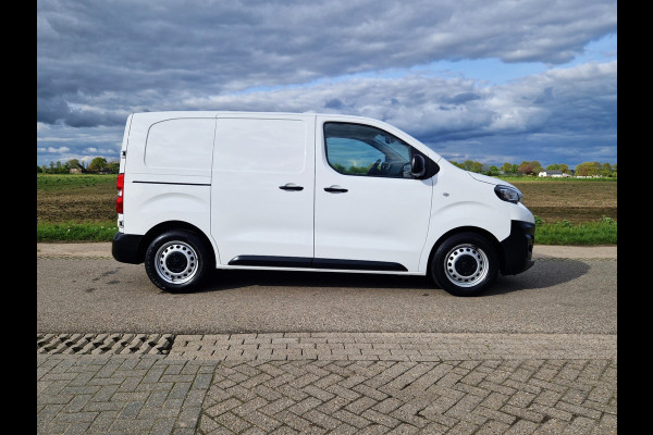 Peugeot Expert 1.5 BlueHDI L1 H1 - 120 Pk - Euro 6 - Airco - Cruise Control