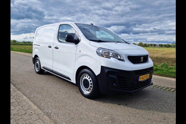 Peugeot Expert 1.5 BlueHDI L1 H1 - 120 Pk - Euro 6 - Airco - Cruise Control