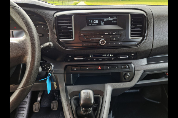 Peugeot Expert 1.5 BlueHDI L1 H1 - 120 Pk - Euro 6 - Airco - Cruise Control
