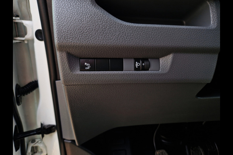 Peugeot Expert 1.5 BlueHDI L1 H1 - 120 Pk - Euro 6 - Airco - Cruise Control