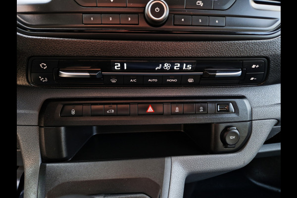 Peugeot Expert 1.5 BlueHDI L1 H1 - 120 Pk - Euro 6 - Airco - Cruise Control