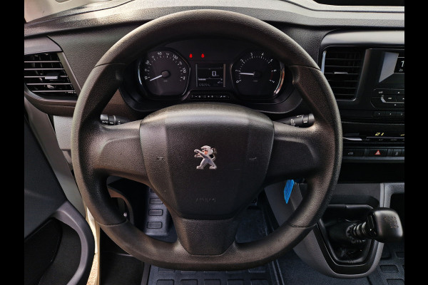 Peugeot Expert 1.5 BlueHDI L1 H1 - 120 Pk - Euro 6 - Airco - Cruise Control