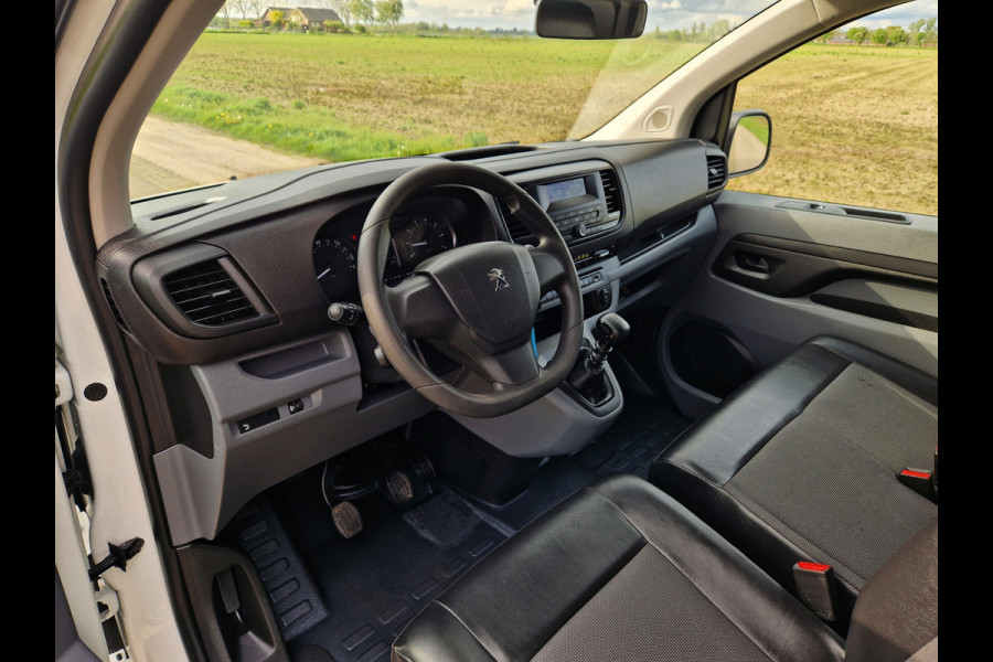 Peugeot Expert 1.5 BlueHDI L1 H1 - 120 Pk - Euro 6 - Airco - Cruise Control