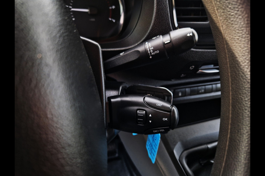 Peugeot Expert 1.5 BlueHDI L1 H1 - 120 Pk - Euro 6 - Airco - Cruise Control