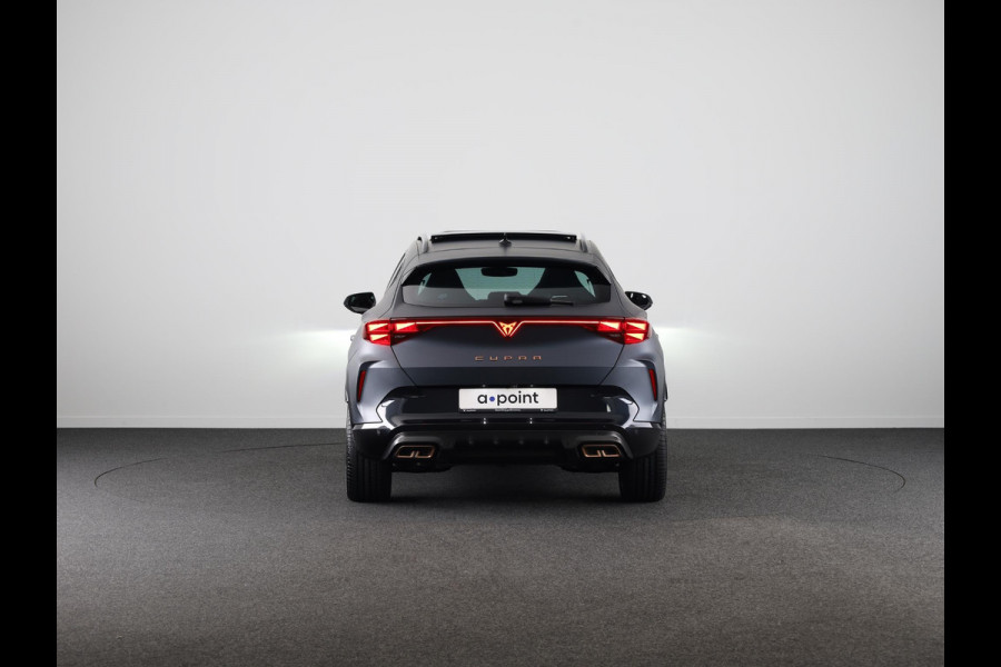 CUPRA Formentor 1.5 TSI e-Hybrid VZ Performance 272pk | Panoramadak | Matte Lak | 19 inch | Carbon Spiegelkappen | Trekhaak | Sennheiser |