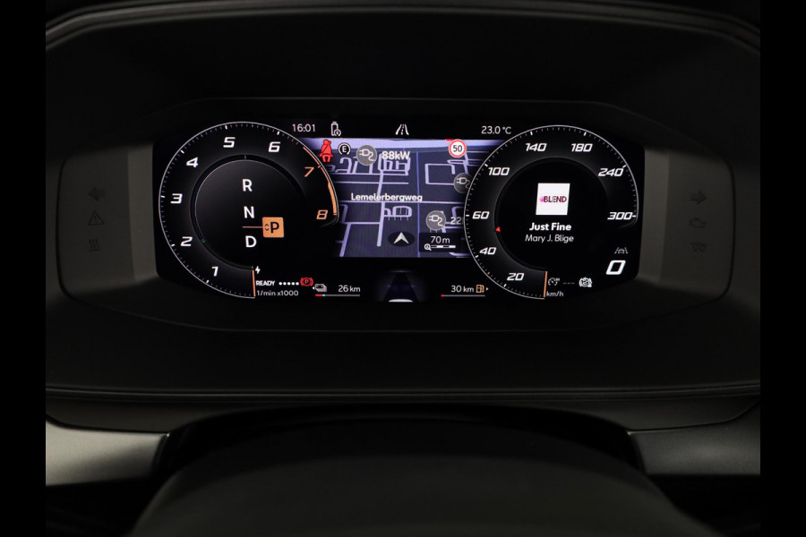 CUPRA Formentor 1.5 TSI e-Hybrid VZ Performance 272pk | Panoramadak | Matte Lak | 19 inch | Carbon Spiegelkappen | Trekhaak | Sennheiser |