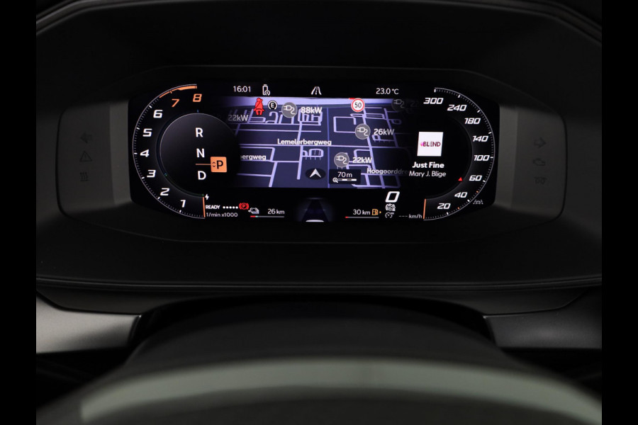 CUPRA Formentor 1.5 TSI e-Hybrid VZ Performance 272pk | Panoramadak | Matte Lak | 19 inch | Carbon Spiegelkappen | Trekhaak | Sennheiser |