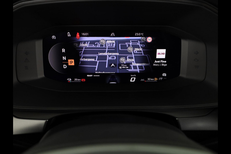 CUPRA Formentor 1.5 TSI e-Hybrid VZ Performance 272pk | Panoramadak | Matte Lak | 19 inch | Carbon Spiegelkappen | Trekhaak | Sennheiser |