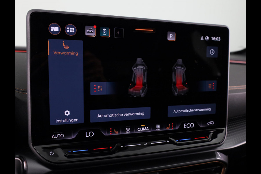 CUPRA Formentor 1.5 TSI e-Hybrid VZ Performance 272pk | Panoramadak | Matte Lak | 19 inch | Carbon Spiegelkappen | Trekhaak | Sennheiser |