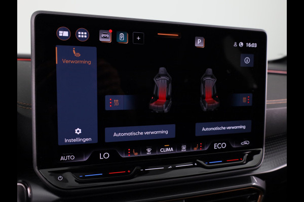 CUPRA Formentor 1.5 TSI e-Hybrid VZ Performance 272pk | Panoramadak | Matte Lak | 19 inch | Carbon Spiegelkappen | Trekhaak | Sennheiser |
