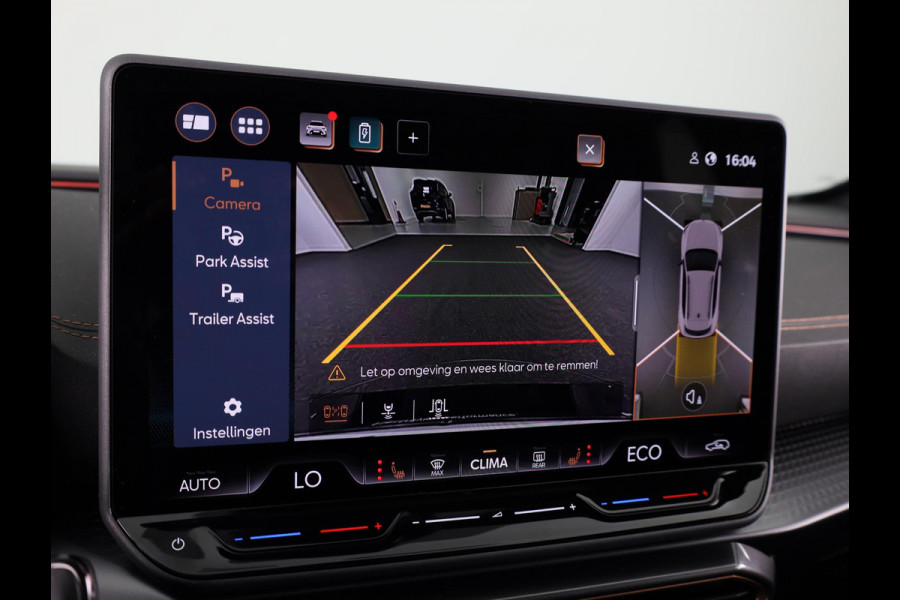 CUPRA Formentor 1.5 TSI e-Hybrid VZ Performance 272pk | Panoramadak | Matte Lak | 19 inch | Carbon Spiegelkappen | Trekhaak | Sennheiser |