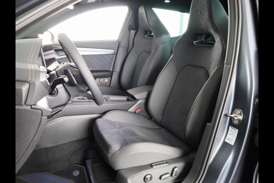 CUPRA Formentor 1.5 TSI e-Hybrid VZ Performance 272pk | Panoramadak | Matte Lak | 19 inch | Carbon Spiegelkappen | Trekhaak | Sennheiser |
