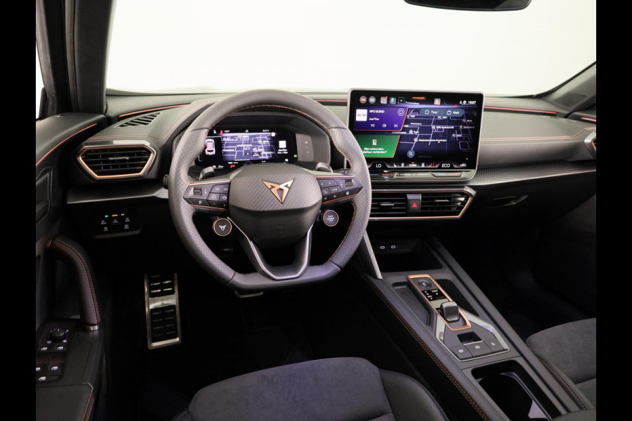 CUPRA Formentor 1.5 TSI e-Hybrid VZ Performance 272pk | Panoramadak | Matte Lak | 19 inch | Carbon Spiegelkappen | Trekhaak | Sennheiser |
