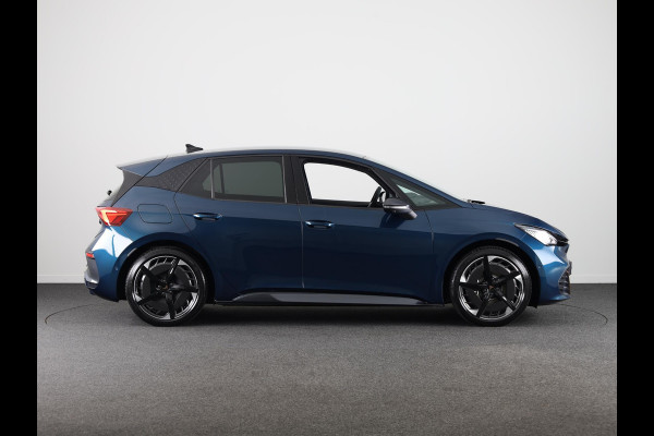 CUPRA Born Performance Limited 82 kWh 231PK | Sennheiser | Pilot L | 20 inch | Stoelmassage | Exclusieve Lak |