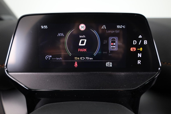 CUPRA Born Performance Limited 82 kWh 231PK | Sennheiser | Pilot L | 20 inch | Stoelmassage | Exclusieve Lak |