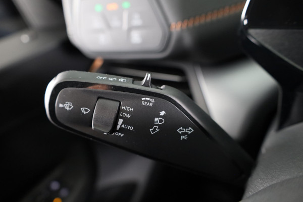 CUPRA Born Performance Limited 82 kWh 231PK | Sennheiser | Pilot L | 20 inch | Stoelmassage | Exclusieve Lak |