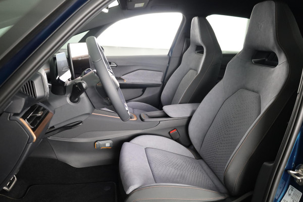 CUPRA Born Performance Limited 82 kWh 231PK | Sennheiser | Pilot L | 20 inch | Stoelmassage | Exclusieve Lak |
