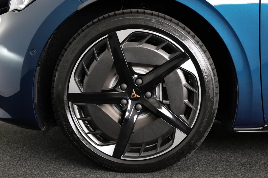 CUPRA Born Performance Limited 82 kWh 231PK | Sennheiser | Pilot L | 20 inch | Stoelmassage | Exclusieve Lak |