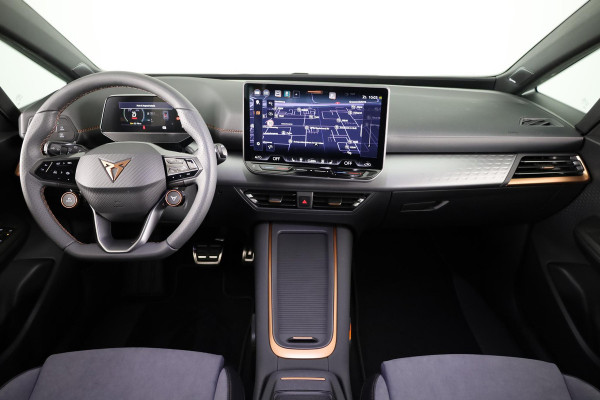 CUPRA Born Performance Limited 82 kWh 231PK | Sennheiser | Pilot L | 20 inch | Stoelmassage | Exclusieve Lak |
