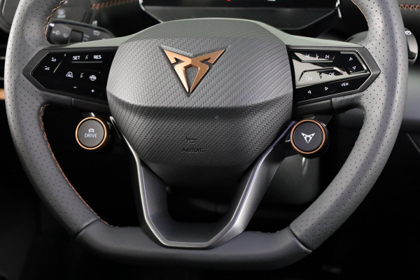 CUPRA Born Performance Limited 82 kWh 231PK | Sennheiser | Pilot L | 20 inch | Stoelmassage | Exclusieve Lak |