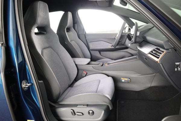CUPRA Born Performance Limited 82 kWh 231PK | Sennheiser | Pilot L | 20 inch | Stoelmassage | Exclusieve Lak |
