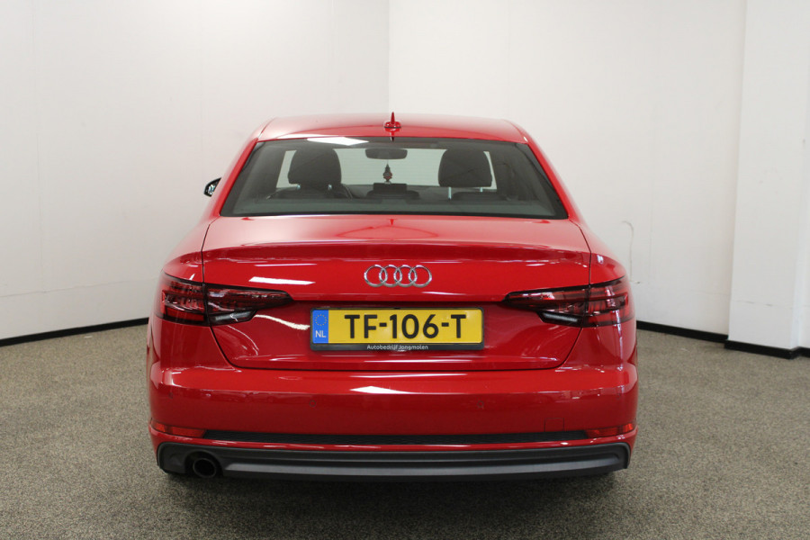 Audi A4 Limousine 1.4 TFSI Sport S line edition