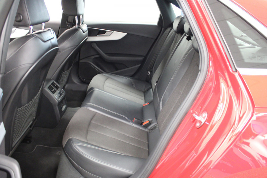 Audi A4 Limousine 1.4 TFSI Sport S line edition