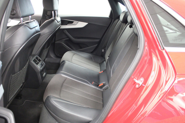 Audi A4 Limousine 1.4 TFSI Sport S line edition