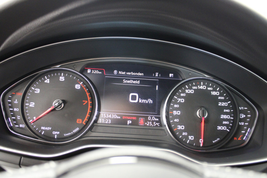Audi A4 Limousine 1.4 TFSI Sport S line edition