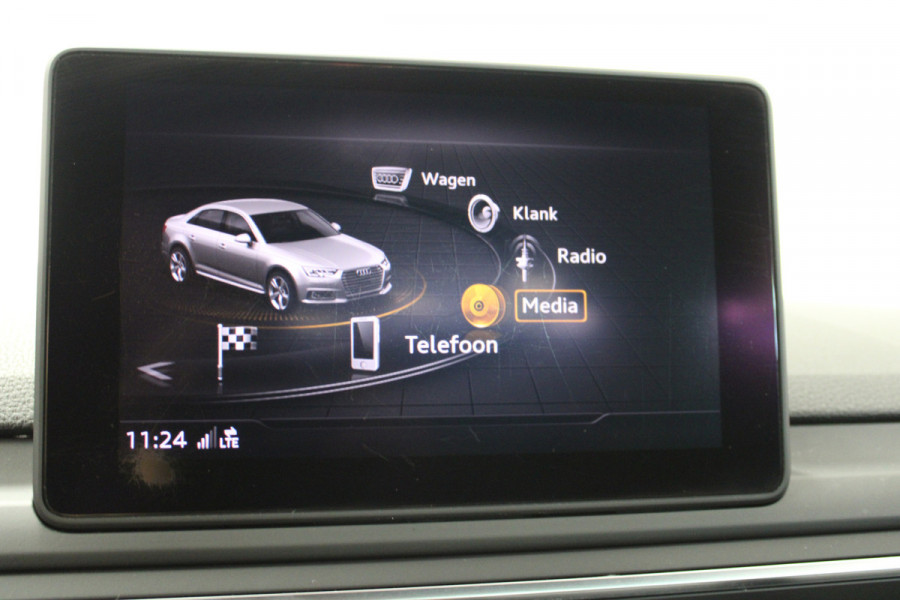 Audi A4 Limousine 1.4 TFSI Sport S line edition