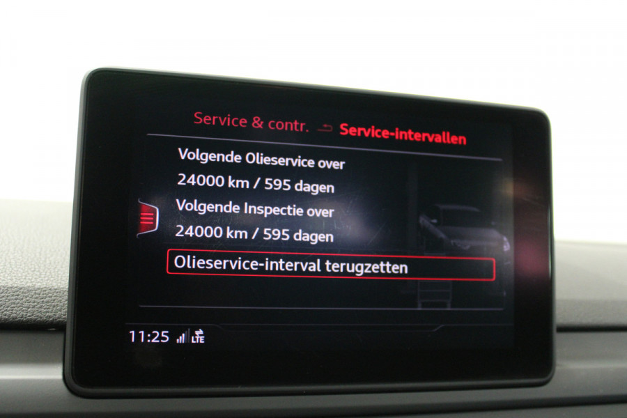 Audi A4 Limousine 1.4 TFSI Sport S line edition