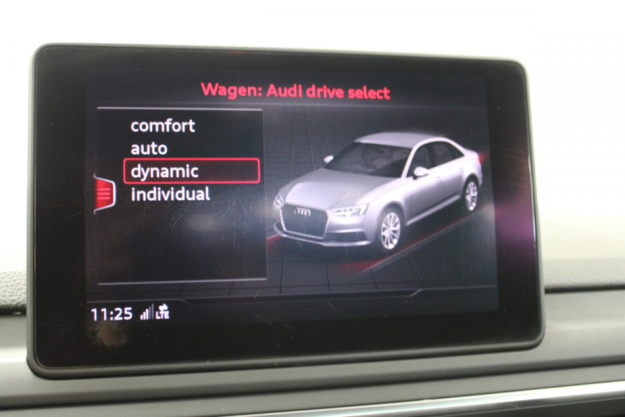 Audi A4 Limousine 1.4 TFSI Sport S line edition