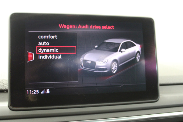Audi A4 Limousine 1.4 TFSI Sport S line edition