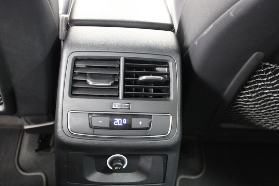 Audi A4 Limousine 1.4 TFSI Sport S line edition