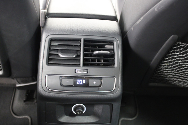 Audi A4 Limousine 1.4 TFSI Sport S line edition