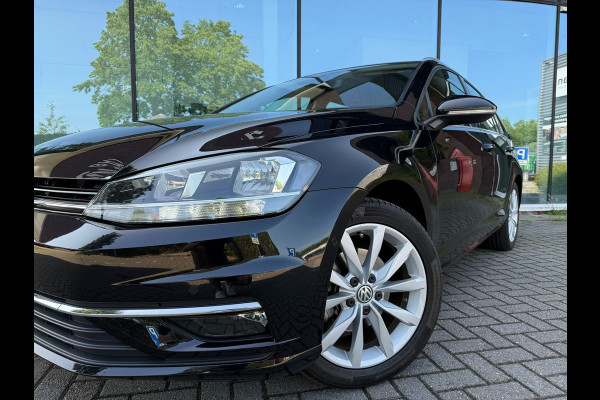 Volkswagen GOLF Variant 1.5 TSI Highline - Automaat - Navi - Climate - Parkeerhulp - Org.NL