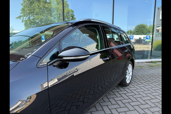 Volkswagen GOLF Variant 1.5 TSI Highline - Automaat - Navi - Climate - Parkeerhulp - Org.NL