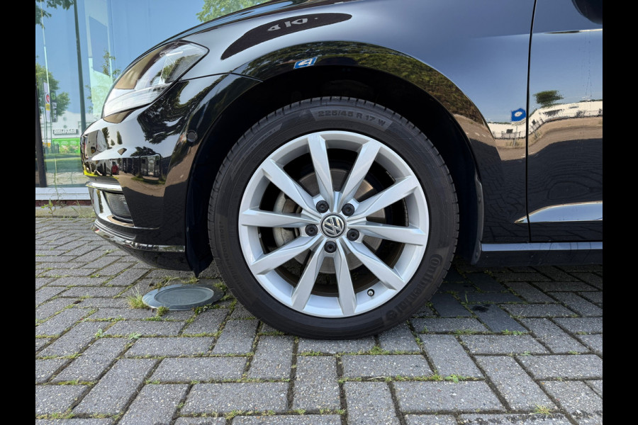 Volkswagen GOLF Variant 1.5 TSI Highline - Automaat - Navi - Climate - Parkeerhulp - Org.NL
