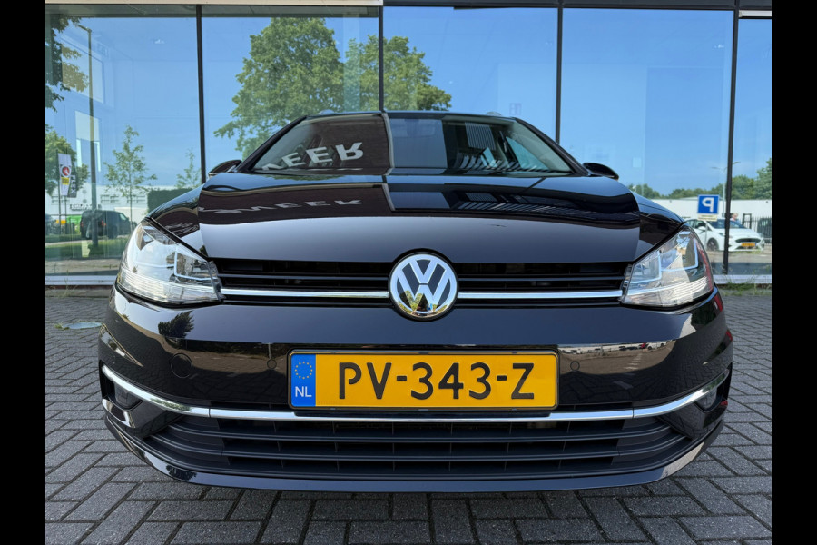 Volkswagen GOLF Variant 1.5 TSI Highline - Automaat - Navi - Climate - Parkeerhulp - Org.NL