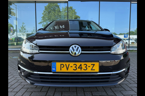 Volkswagen GOLF Variant 1.5 TSI Highline - Automaat - Navi - Climate - Parkeerhulp - Org.NL