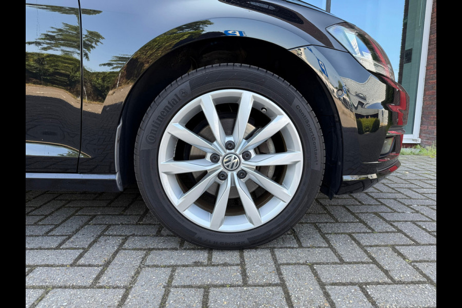 Volkswagen GOLF Variant 1.5 TSI Highline - Automaat - Navi - Climate - Parkeerhulp - Org.NL