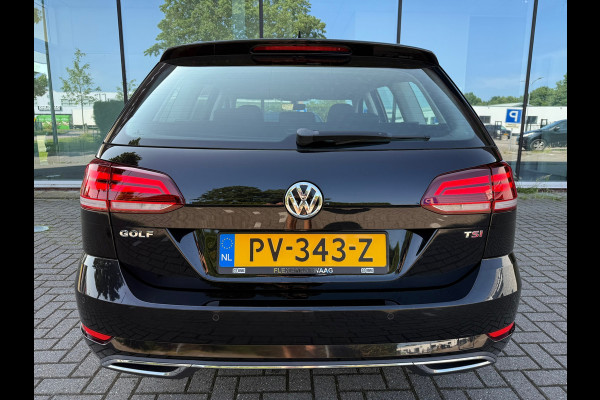 Volkswagen GOLF Variant 1.5 TSI Highline - Automaat - Navi - Climate - Parkeerhulp - Org.NL