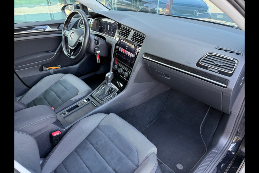 Volkswagen GOLF Variant 1.5 TSI Highline - Automaat - Navi - Climate - Parkeerhulp - Org.NL