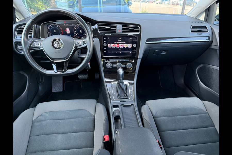 Volkswagen GOLF Variant 1.5 TSI Highline - Automaat - Navi - Climate - Parkeerhulp - Org.NL