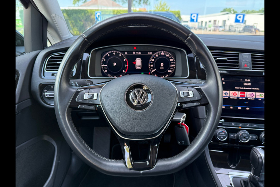 Volkswagen GOLF Variant 1.5 TSI Highline - Automaat - Navi - Climate - Parkeerhulp - Org.NL